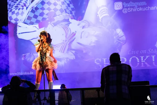 Copyright : Michael Bally